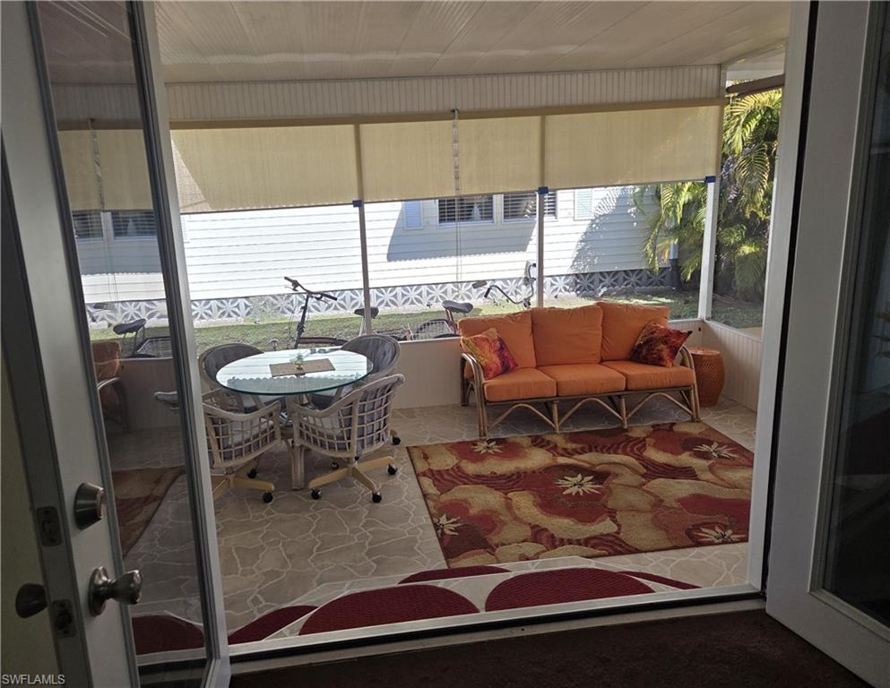 LAZY DAYS MOBILE VILLAGE - Residential