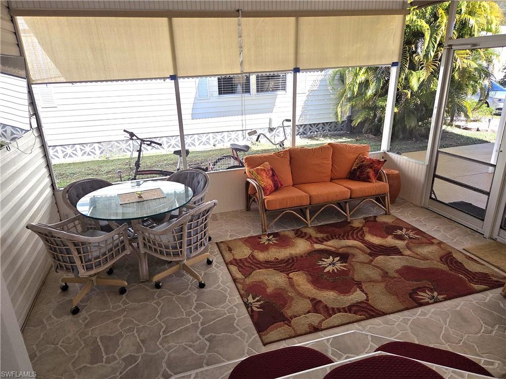 LAZY DAYS MOBILE VILLAGE - Residential