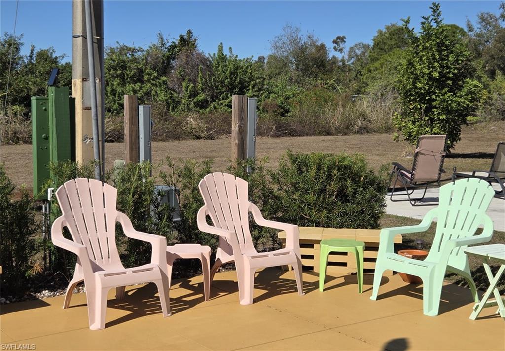 LAZY DAYS MOBILE VILLAGE - Residential