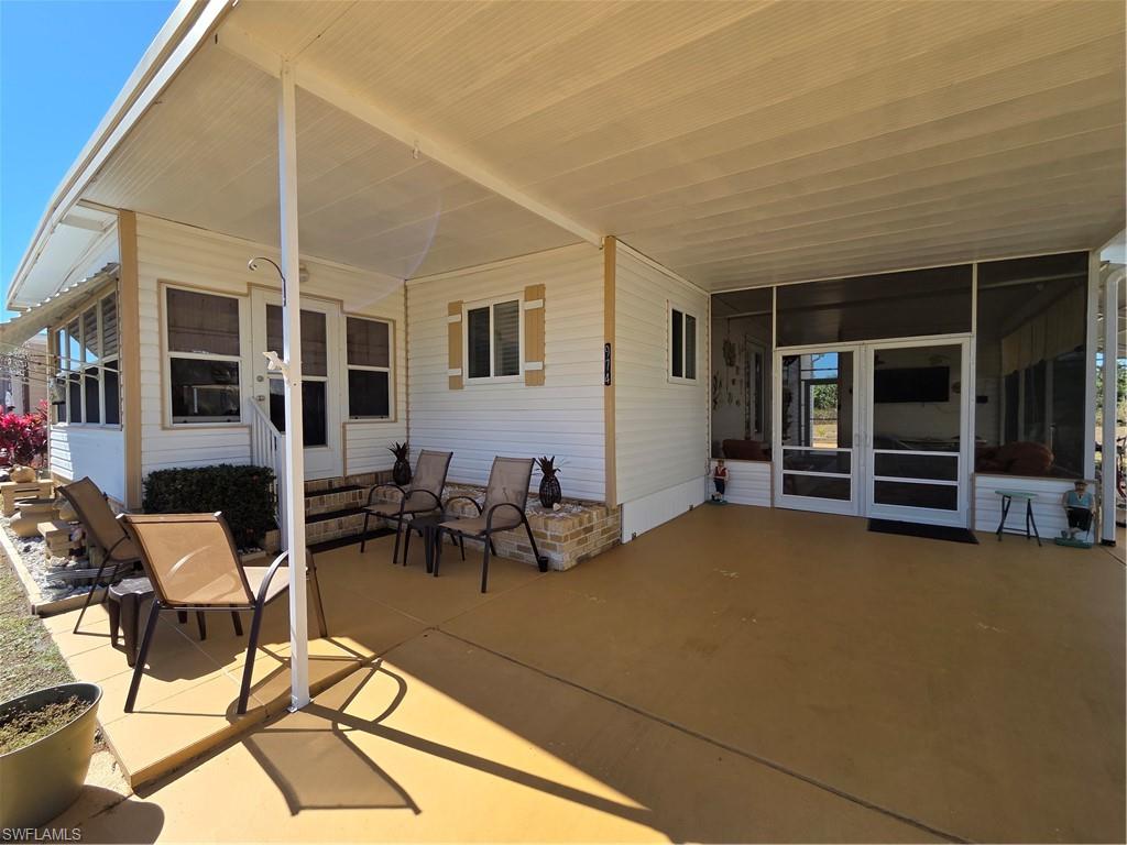 LAZY DAYS MOBILE VILLAGE - Residential