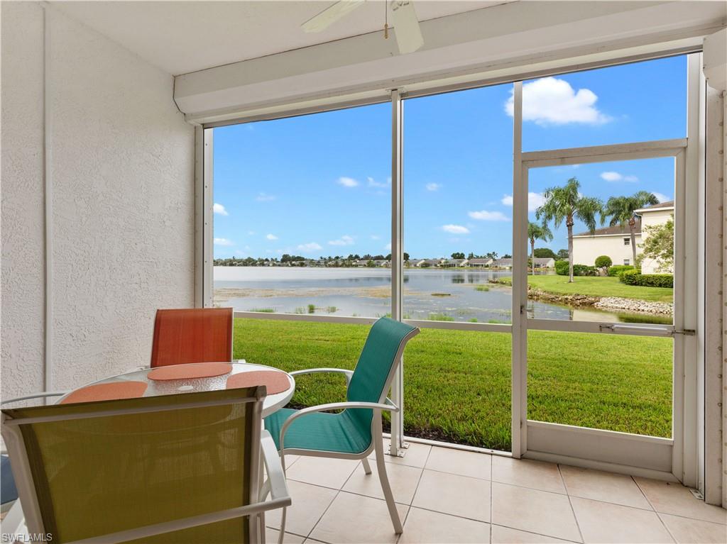 CROWN POINTE SHORES - Residential