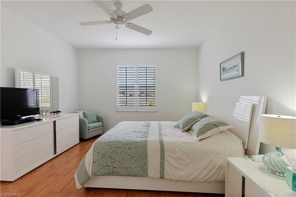 CROWN POINTE SHORES - Residential