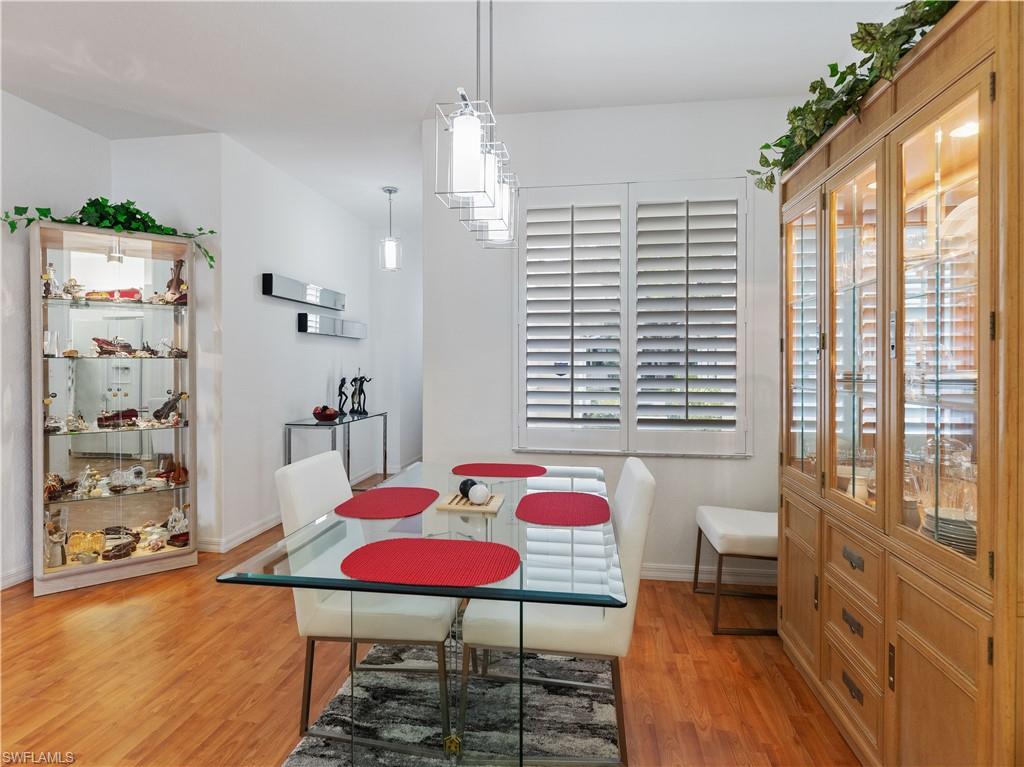 CROWN POINTE SHORES - Residential