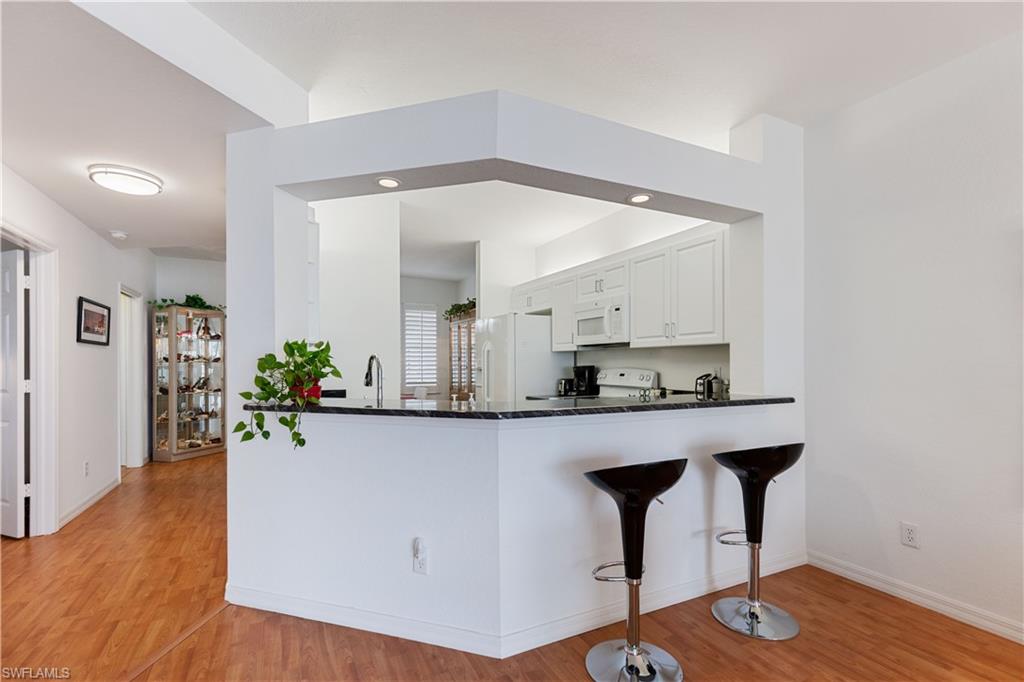 CROWN POINTE SHORES - Residential