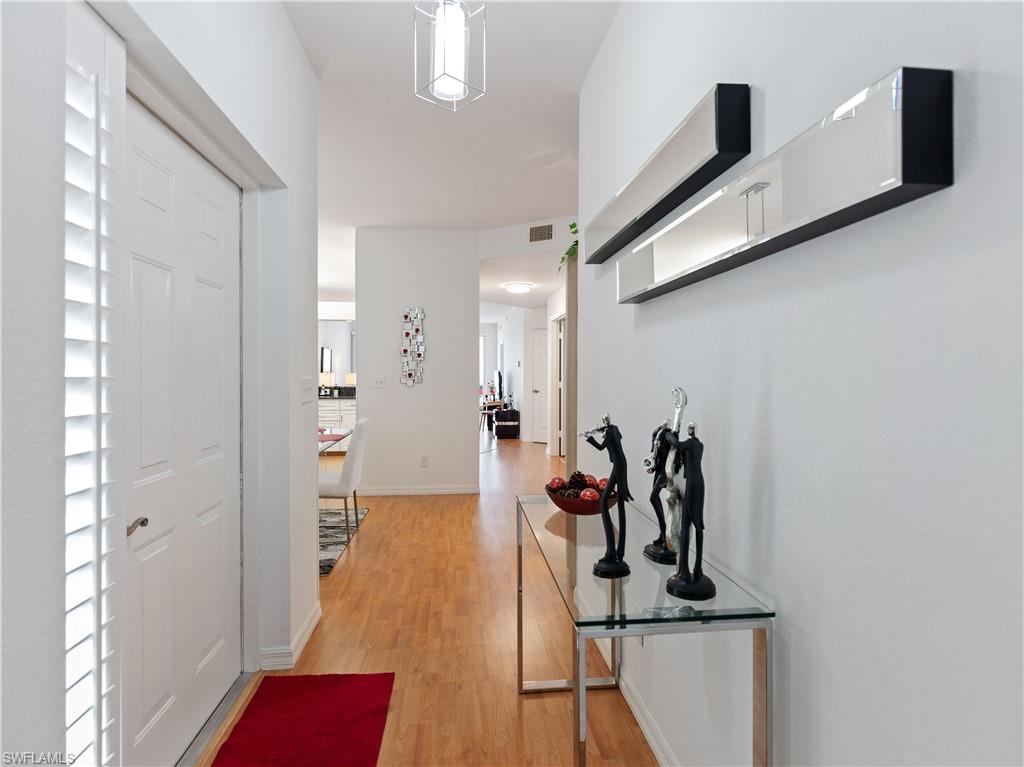 CROWN POINTE SHORES - Residential