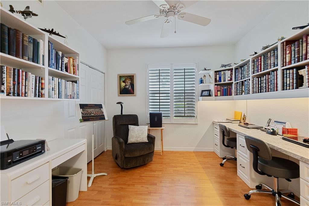 CROWN POINTE SHORES - Residential