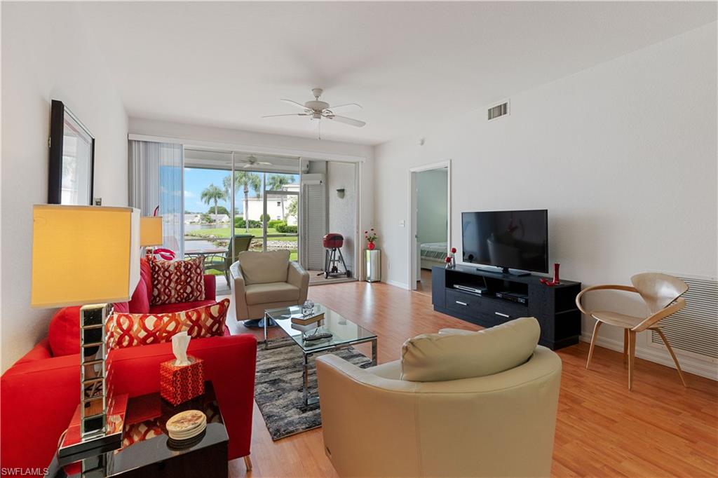 CROWN POINTE SHORES - Residential