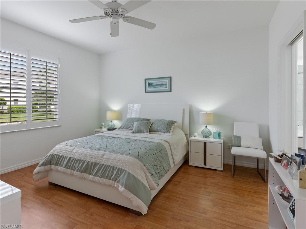 CROWN POINTE SHORES - Residential