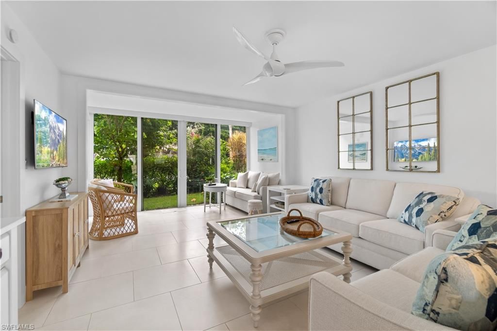 Photo of 900 8th AVE S #105, NAPLES, FL 34102 (MLS # 226015329)