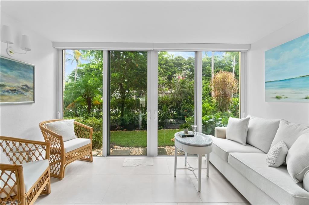Photo of 900 8th AVE S #105, NAPLES, FL 34102 (MLS # 226015329)