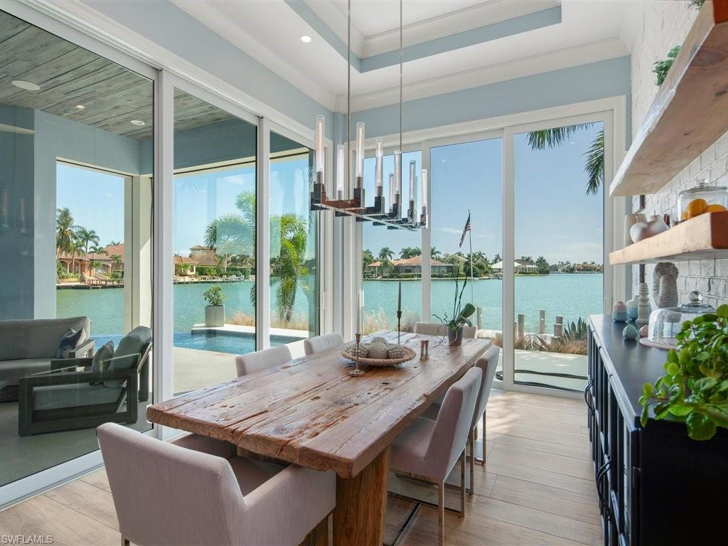 MARCO BEACH - Residential