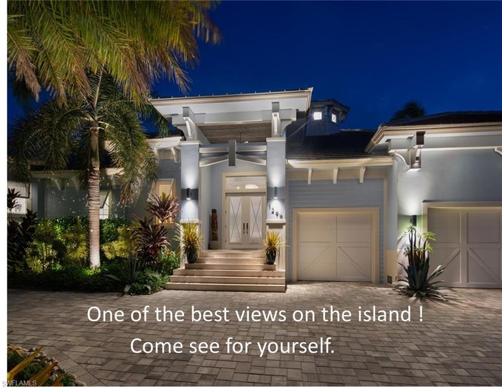 MARCO BEACH - Residential