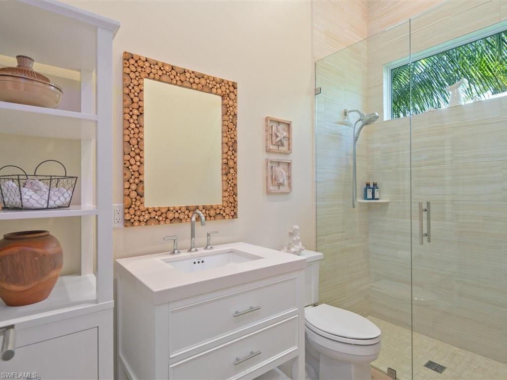 MARCO BEACH - Residential