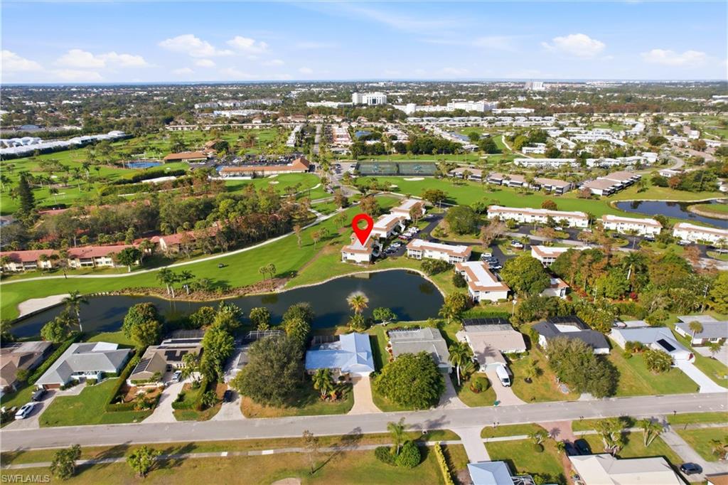 GLADES COUNTRY CLUB - Residential