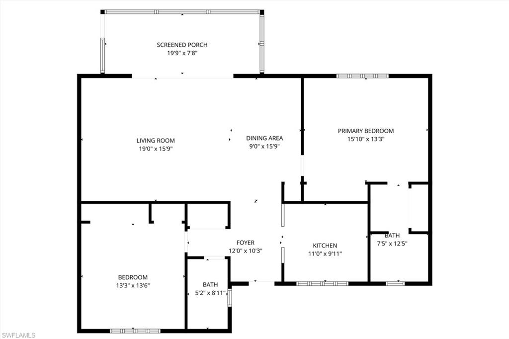 GLADES COUNTRY CLUB - Residential