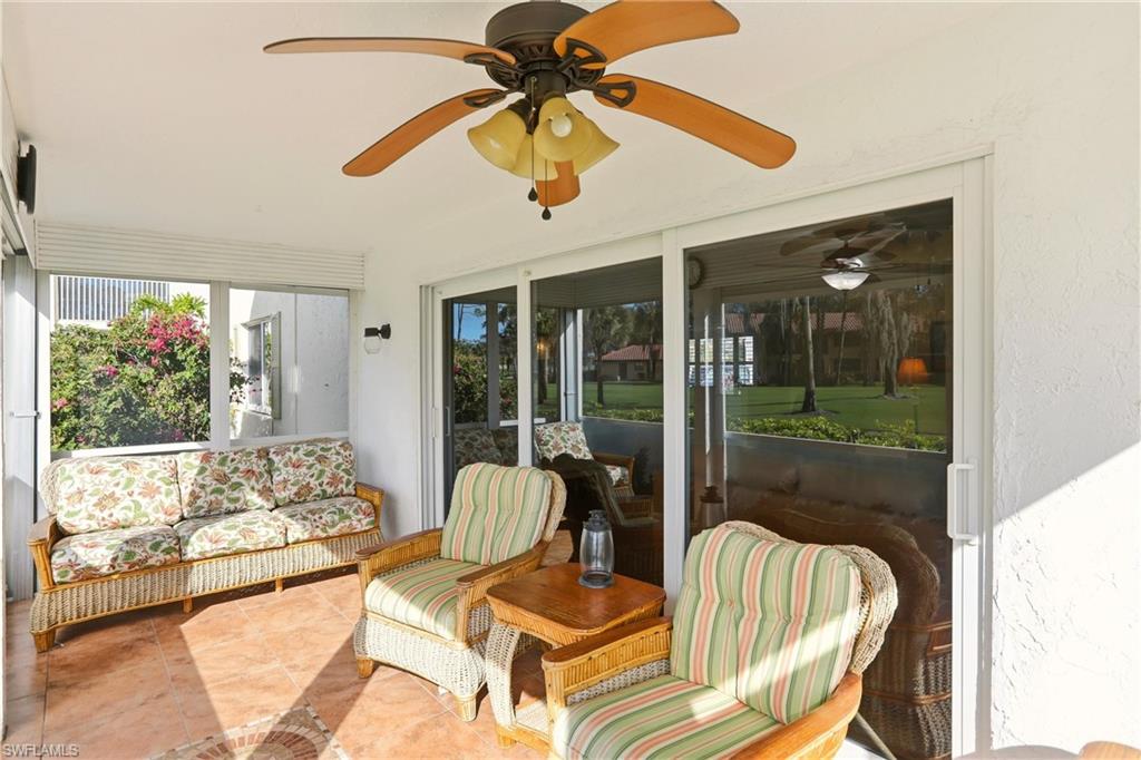 GLADES COUNTRY CLUB - Residential