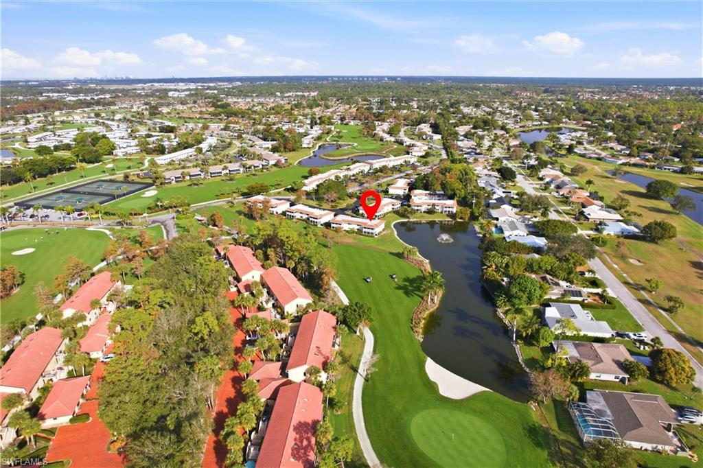 GLADES COUNTRY CLUB - Residential