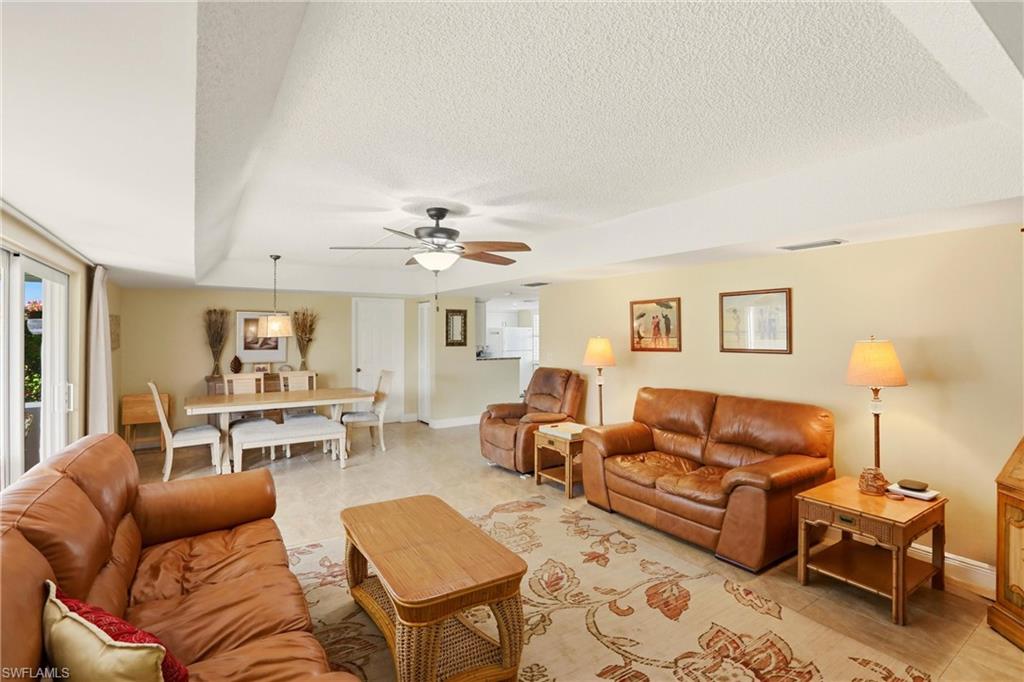 GLADES COUNTRY CLUB - Residential