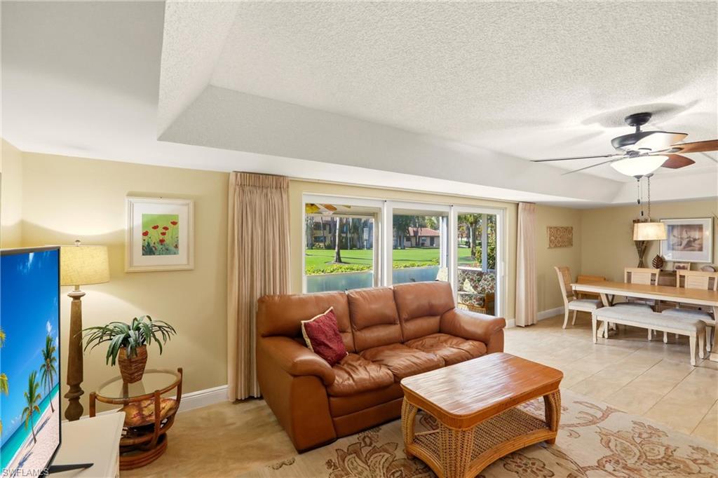 GLADES COUNTRY CLUB - Residential