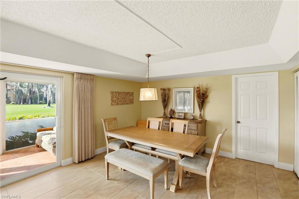 GLADES COUNTRY CLUB - Residential