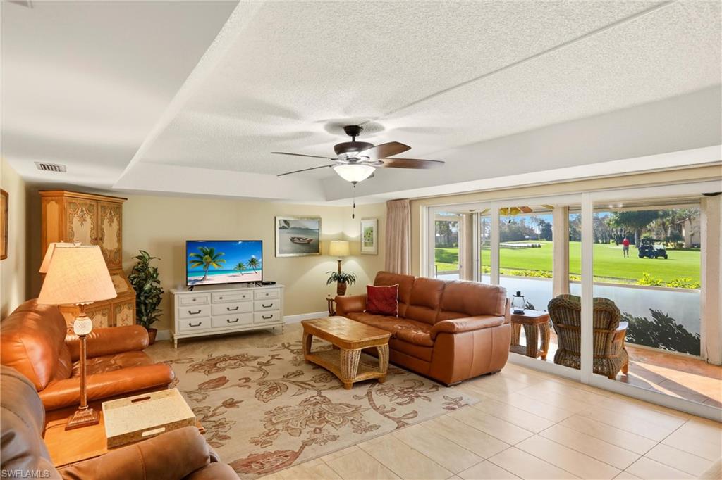 GLADES COUNTRY CLUB - Residential