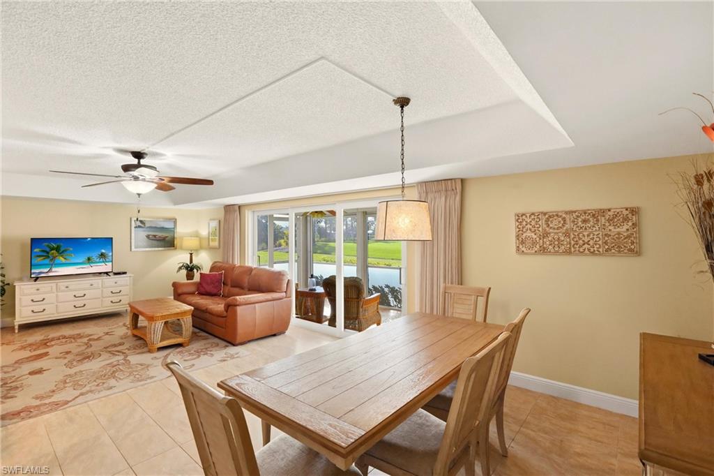 GLADES COUNTRY CLUB - Residential