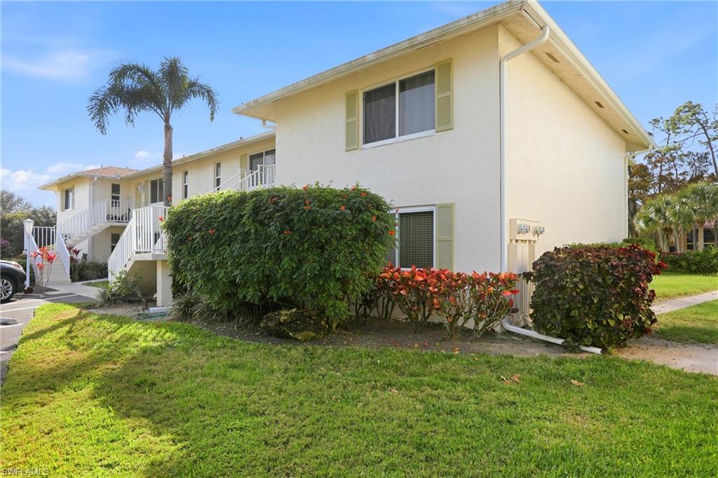 GLADES COUNTRY CLUB - Residential