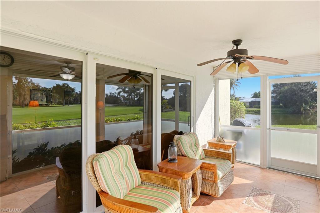 GLADES COUNTRY CLUB - Residential