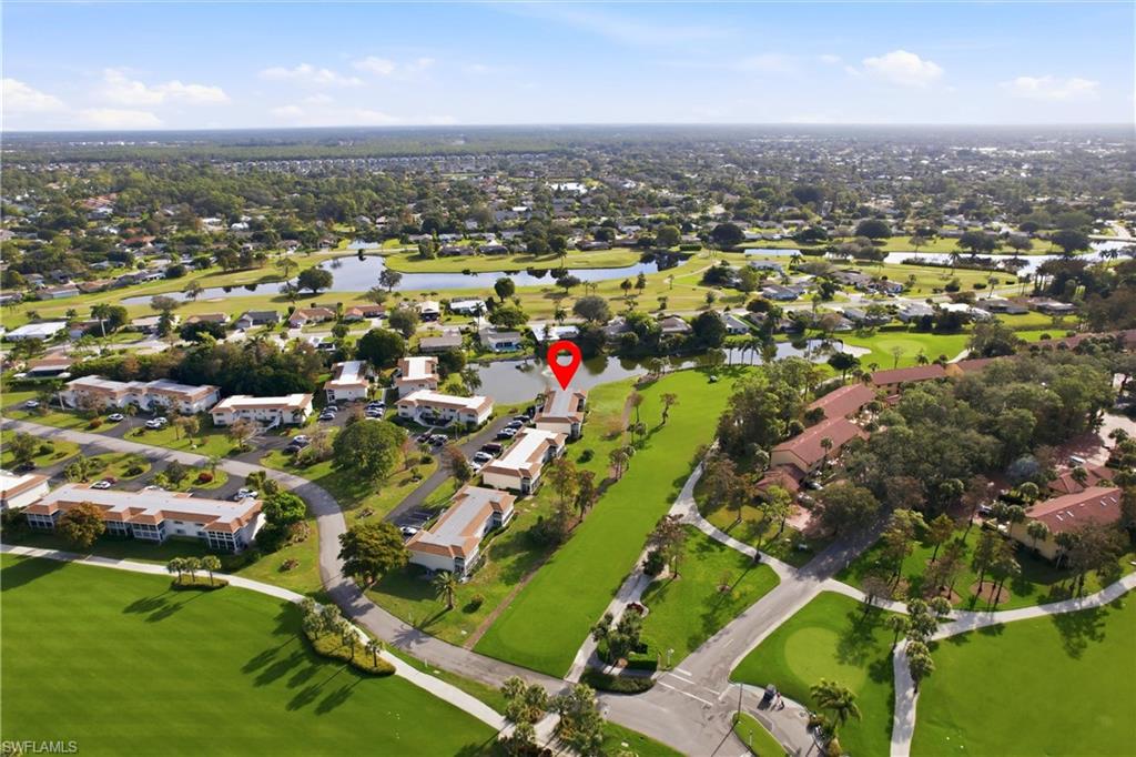 GLADES COUNTRY CLUB - Residential