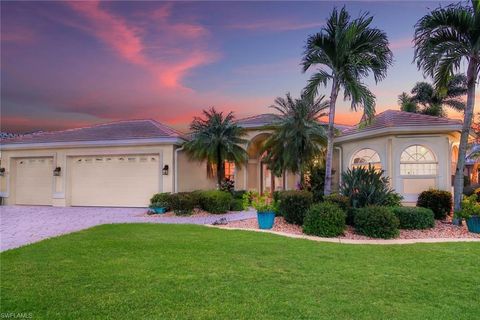 5601 Merlyn LN CAPE CORAL FL 33914