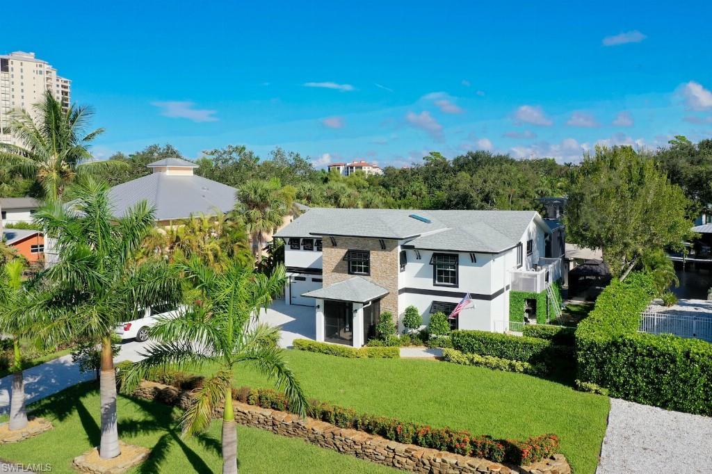 4742 Spring Creek DR