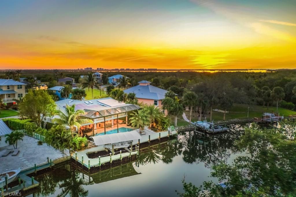 4742 Spring Creek DR