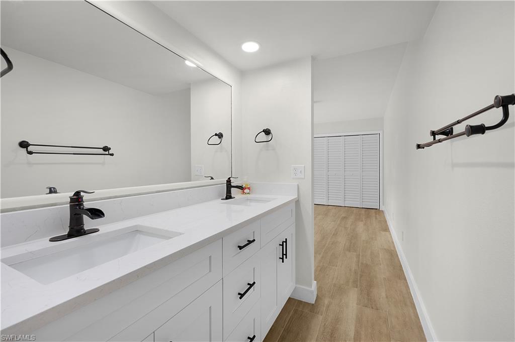 HAMLET - Residential