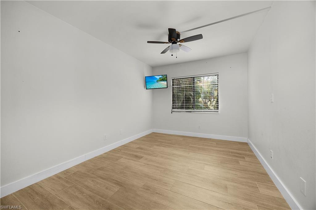 HAMLET - Residential