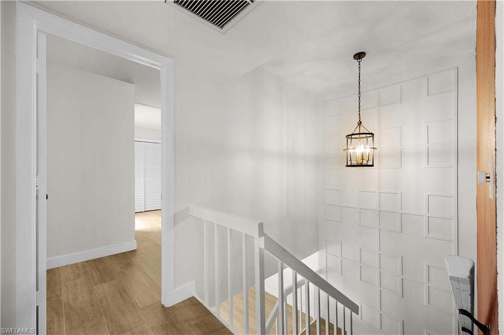 HAMLET - Residential