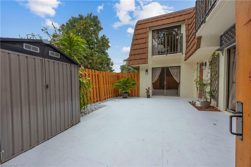 HAMLET - Residential