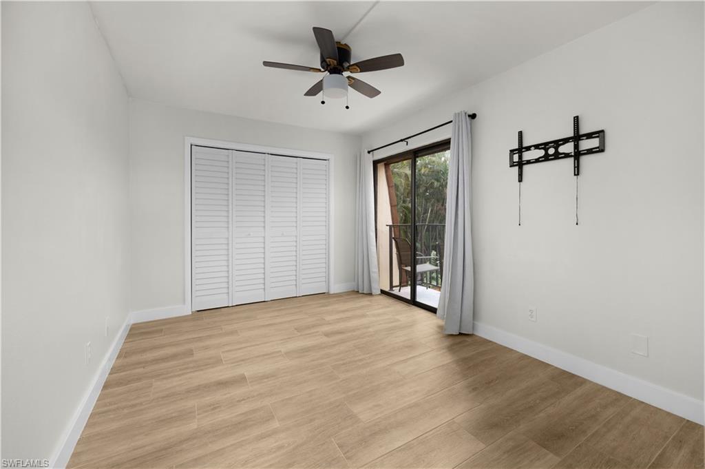 HAMLET - Residential