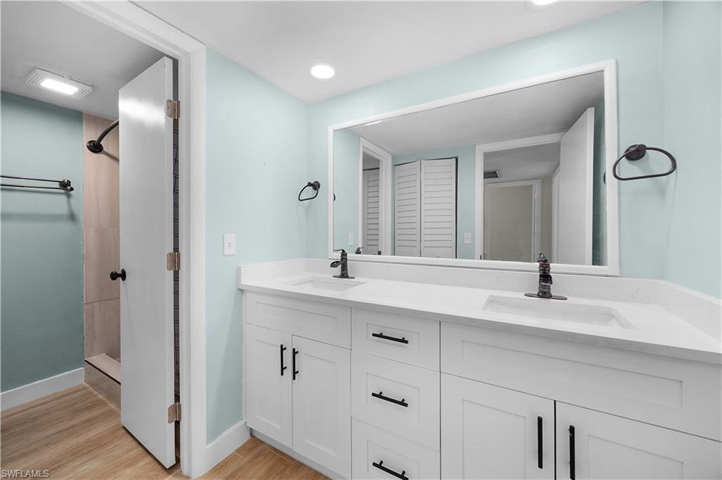 HAMLET - Residential