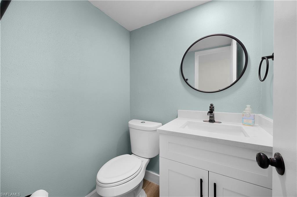 HAMLET - Residential