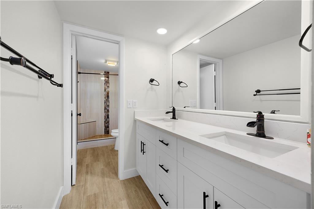 HAMLET - Residential