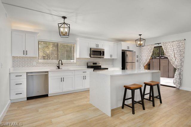 HAMLET - Residential