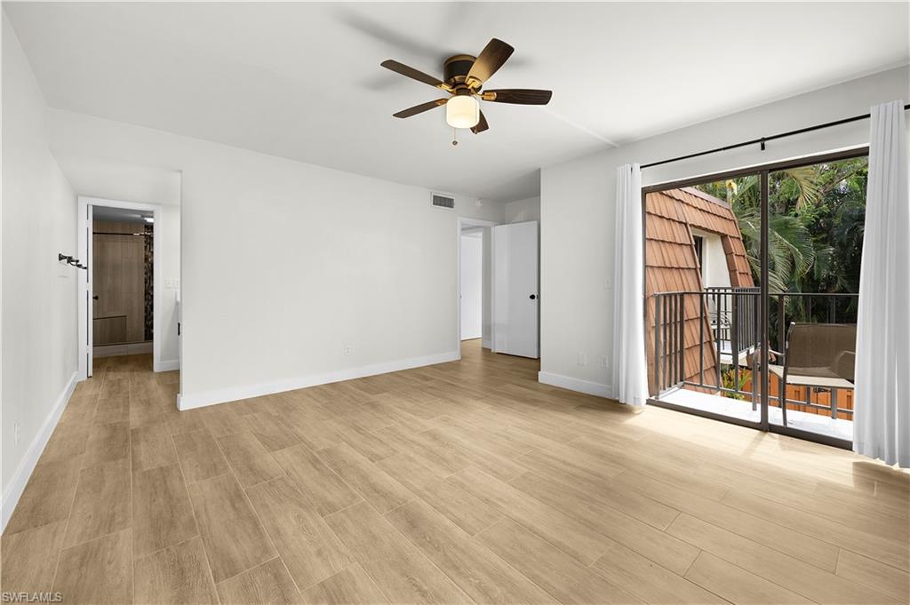 HAMLET - Residential