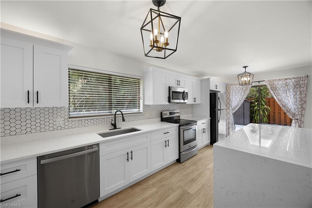 HAMLET - Residential