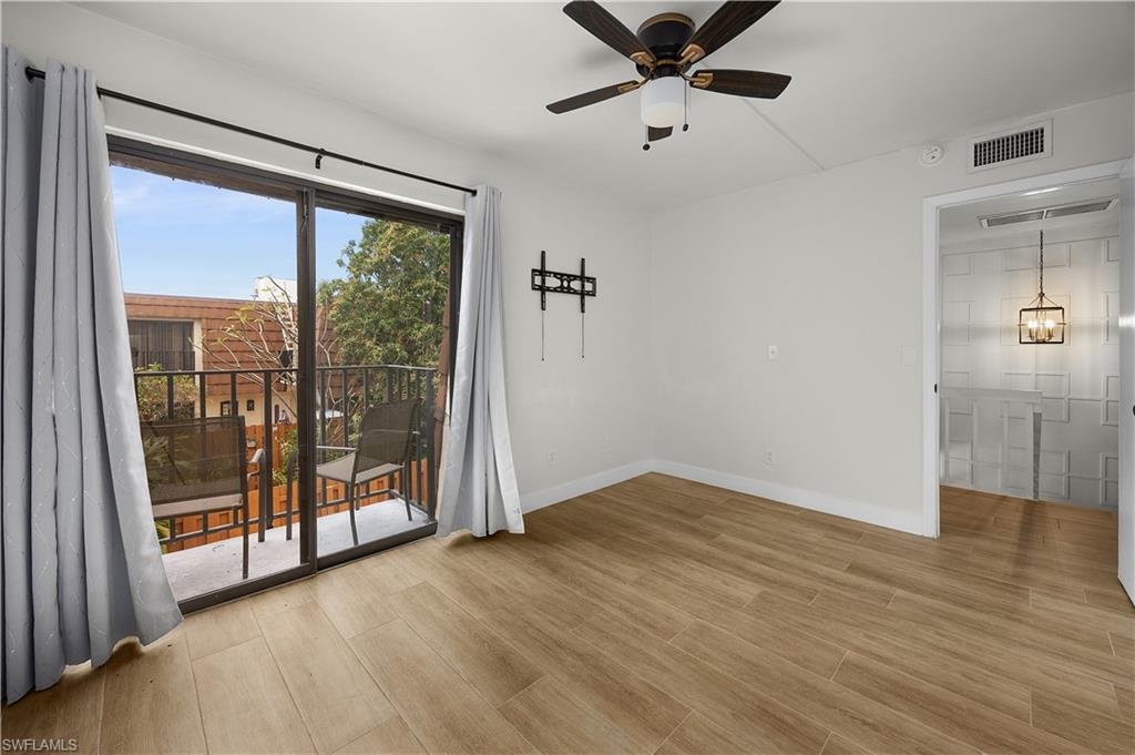 HAMLET - Residential