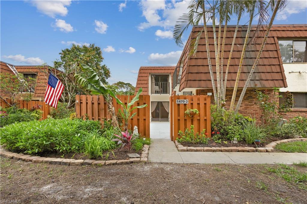 HAMLET - Residential