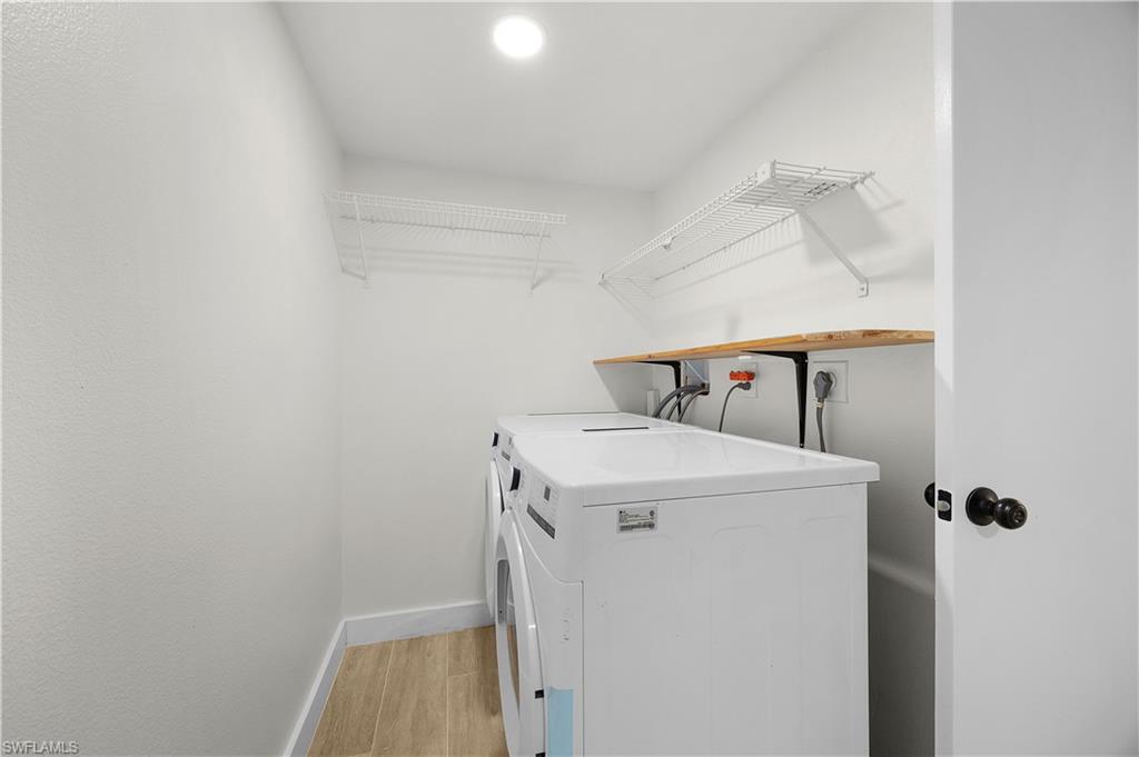 HAMLET - Residential