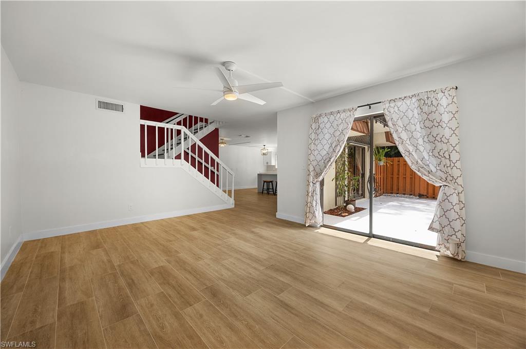 HAMLET - Residential