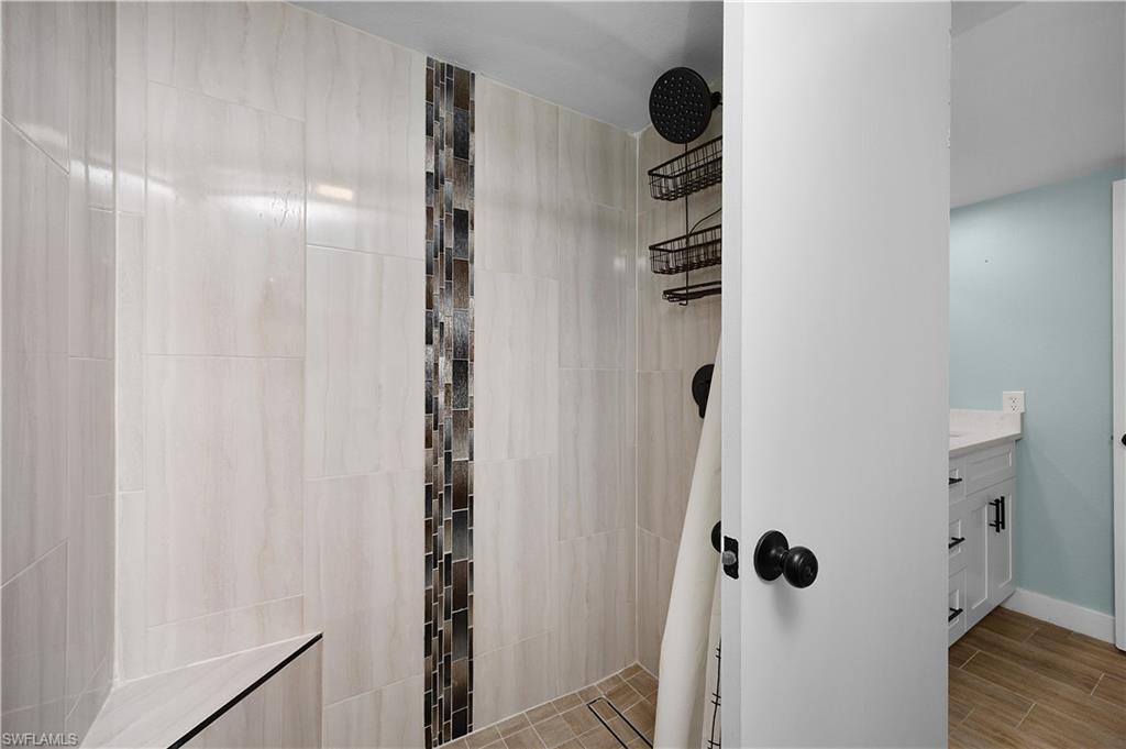 HAMLET - Residential