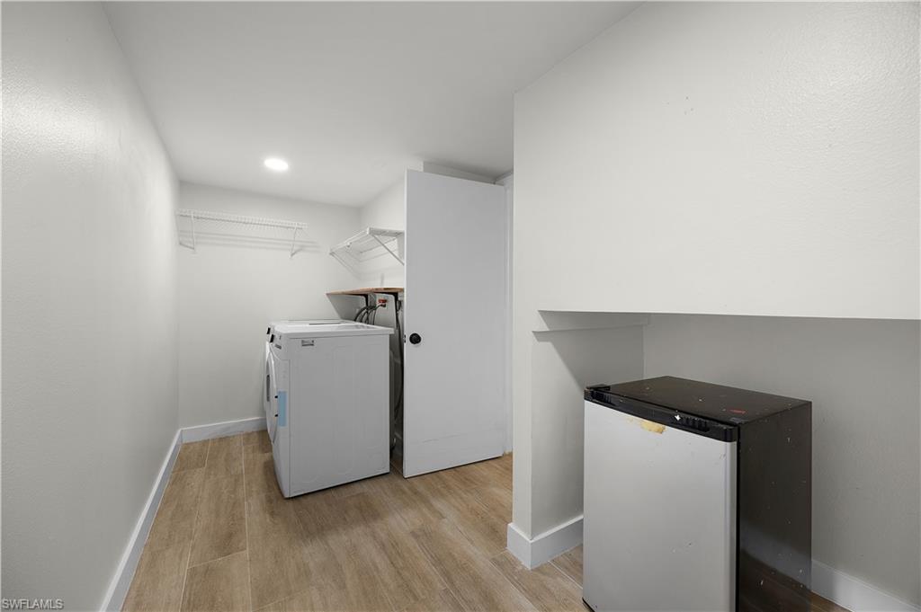 HAMLET - Residential