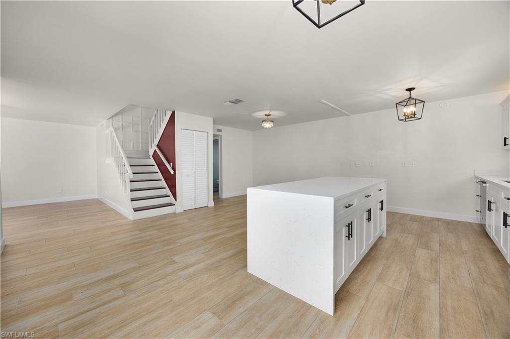 HAMLET - Residential